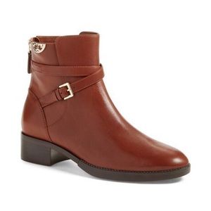 Tory Burch Sidney Booties - Size 5